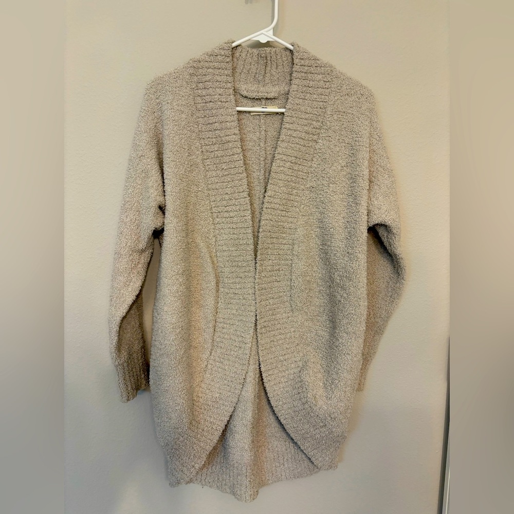 Ugg Open Knit Sweater